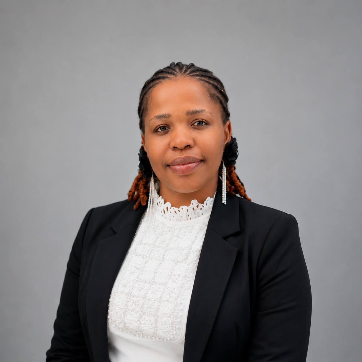 Esther Odeyemi