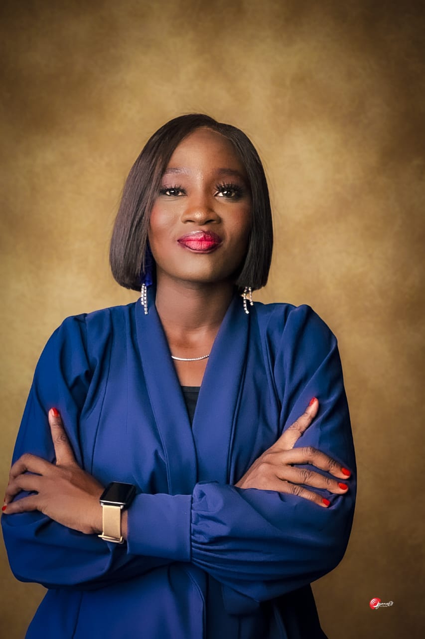 Temitope Akangbe