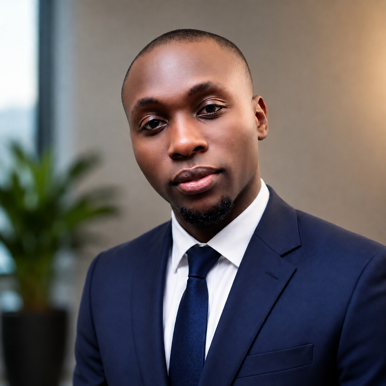 Opeyemi Moseri